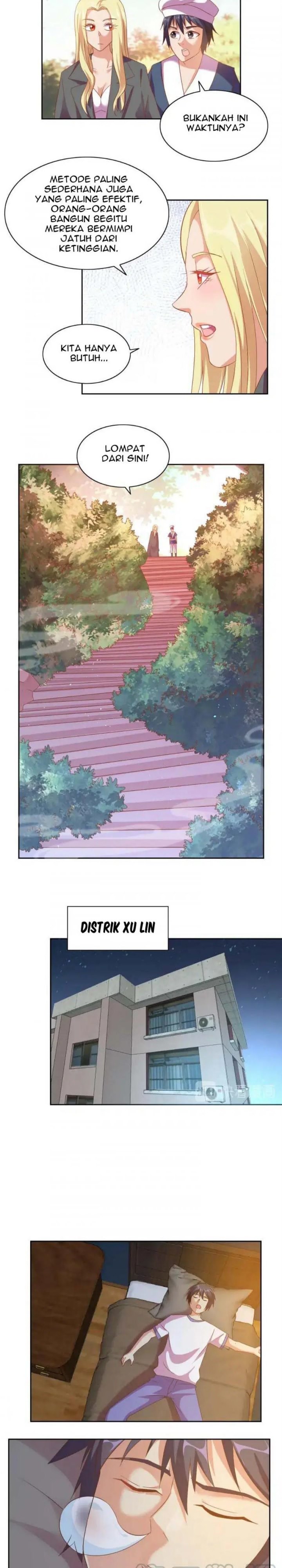 Nine-years Obligation Cultivate Chapter 29 Gambar 19